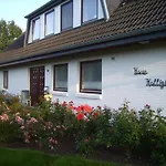 Langeness In Haus Halligblick