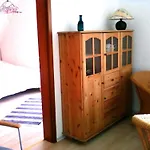 Langeness In Haus Halligblick בית נופש