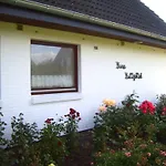 בית נופש Langeness In Haus Halligblick *