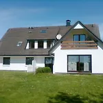Langeness In Haus Halligblick בית נופש Dagebüll