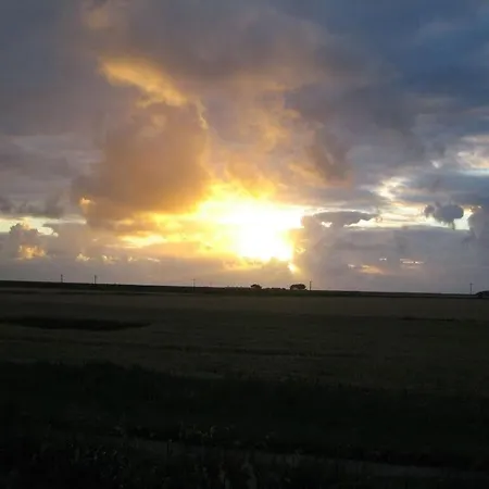 Langeness In Haus Halligblick * Dagebüll