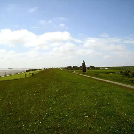 Langeness In Haus Halligblick *