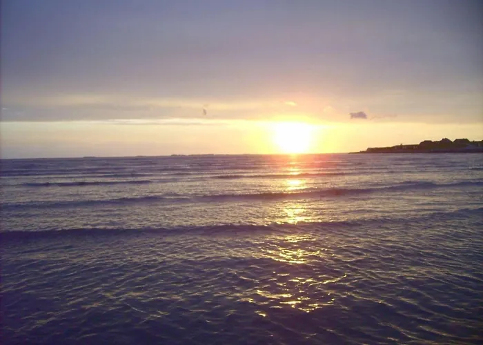 Langeness In Haus Halligblick