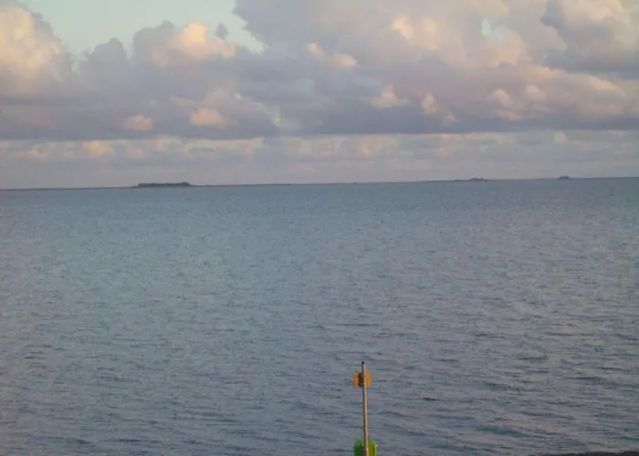 Langeness In Haus Halligblick